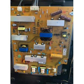 Sony TV PCB, Mortherboard, T Con Boards, Speakers, Cables, etc.