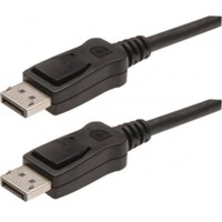 Digitus DisplayPort v1.4 Monitor Cable 1m
