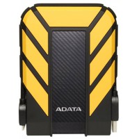 ADATA HD710 Pro Durable USB3.1 External HDD 2TB Yellow