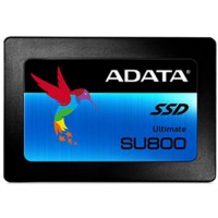 ADATA SU800 Ultimate SATA3 2.5" 3D NAND SSD 1TB 3Yr Wty
