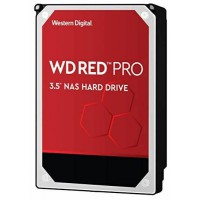 WD Red Pro 4TB SATA 3.5" 7200RPM 256MB NAS HDD  5Yr Wty