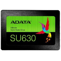 ADATA SU630 Ultimate SATA 3 2.5" 3D NAND QLC SSD 240GB