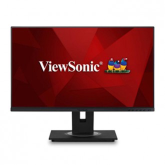 ViewSonic VG2448 24" 1920x1080 HDMI DP Ergo Monitor