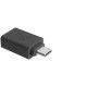 Logitech USB Type-A (F) to USB Type-C (M) Adapter