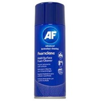 AF Anti-Static FoamClene Foaming Cleaner - 300ml