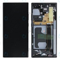 Samsung Galaxy Note 20 SM-N980 Screen Replacement Service
