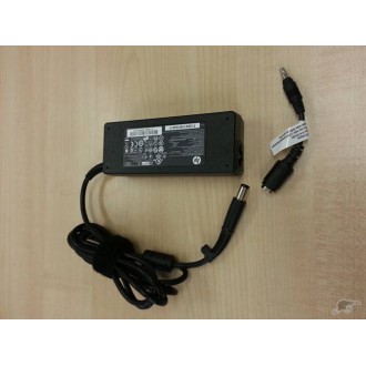 HP Compaq 19V 4.74A 90W Power Adapter with Convert