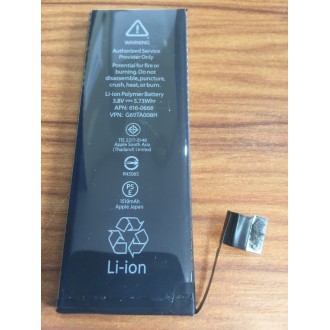 iPhone 5C Battery Replacement with Installation