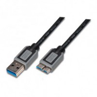 Digitus USB3.0 USB A to Micro B - 1.8M