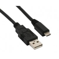 Digitus USB2 Micro USB Cable Male to Male 1.8M