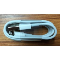 iPhone USB Cable for iPhone 5/6/7, ipad4, iPad Mini/Air, iPad Pro