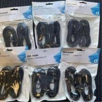 USB Cable 5m $1 each. For printer, scanner, others