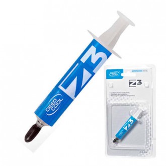 Deep Cool Heatsink Thermal Grease/Paste/Compound for CPU 1.5g