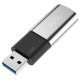 Netac US2 USB3.2 External SSD 256GB Zinc alloy