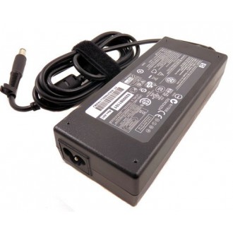 HP 18.5V 6.5A 120W AC Adapter with Smart P