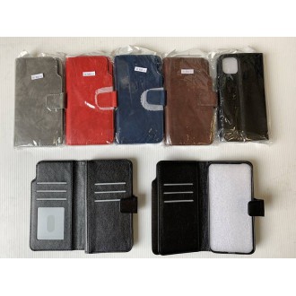 Phone Case for iPhone 11, 11 Pro, 11 Pro Max, with 9 Card Slots