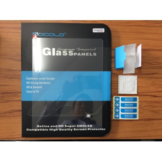 Tempered Glass Screen Protector - iPad 2/ iPad 3/ iPad 4