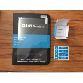 Tempered Glass Screen Protector - iPad Mini 1/2/3