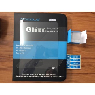 Tempered Glass Screen Protector for Microsoft Surface Pro 6