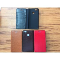 Phone Case for Huawei P9 Lite Phone with Card Slots