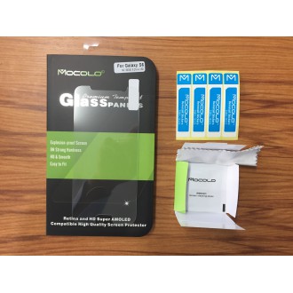Tempered Glass Screen Protector - Samsung S6