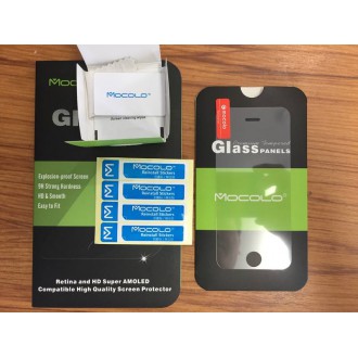Tempered Glass Screen Protector - iPhone 5/5S / SE