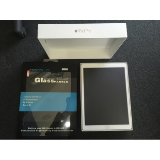 Tempered Glass Screen Protector - iPad Pro 12.9" (1st or 2nd Generation)