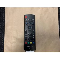 Veon Keyboard TV Remote, Original/Used