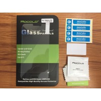 Tempered Glass Screen Protector - Samsung S5, S5 Mini, S5 Active
