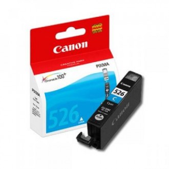 Canon CLI526C Cyan Ink Cartridge