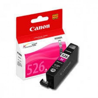 Canon CLI526M Magenta Ink Cartridge