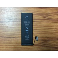 iPhone 5 Battery Replacement With Installation