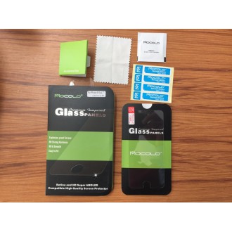Glass Screen Protector - iPhone 6/6S Glossy