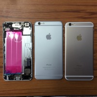 iPhone 6+ Back Housing Replacement Part Only