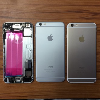 iPhone 6+ Back Housing Replacement Service