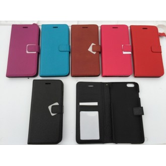Phone Case for iPhone 6 Plus 5.5" With Card Slots