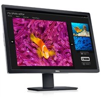 Dell U3014 30" UltraSharp IPS Monitor - 2560x1600