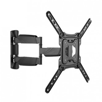 BRATECK 23-55" Full Montion TV Wall Mount