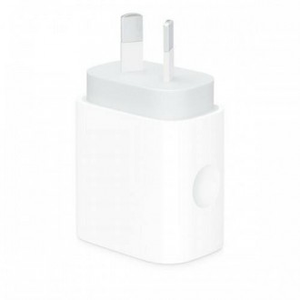 OEM replacement for Apple 20W USB-C Power Adapter （No Packaging）