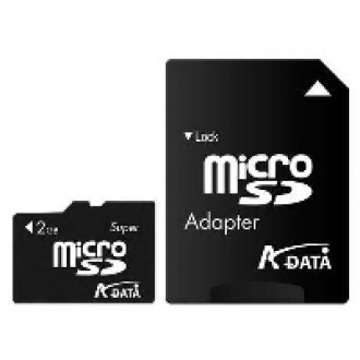 Adata Micro SD to SD Adapter (Bulk)