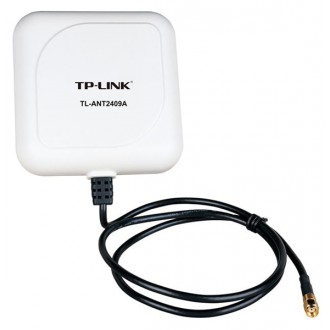 TP-Link TL-ANT2409A 2.4GHz 9dBi Directional Antenna