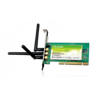 TP-LINK TL-WN951N 300Mbps  PCI Adapter