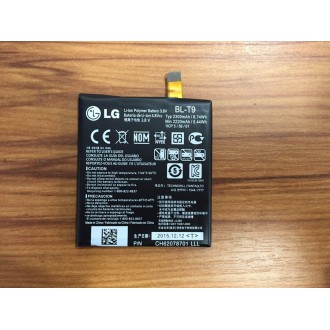 LG Nexus 5 Replacement Battery