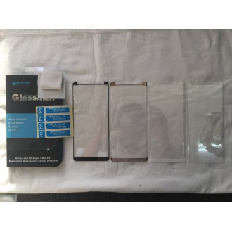 Glass Protector - Samsung Note 8 3D, Cover Edges