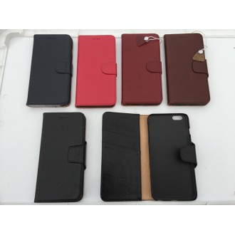 Phone Case for iPhone 6 Plus 5.5" with Wallet Slot