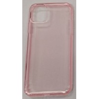 Phone Cover for iPhone 11, Simple, Soft, Strong. $5