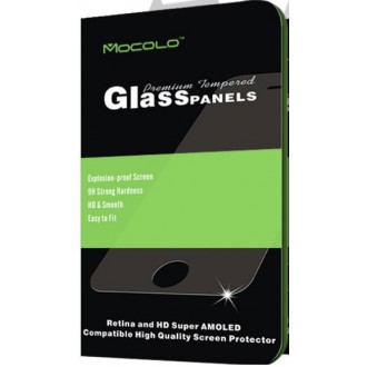 Tempered Glass Screen Protector - LG Nexus 5