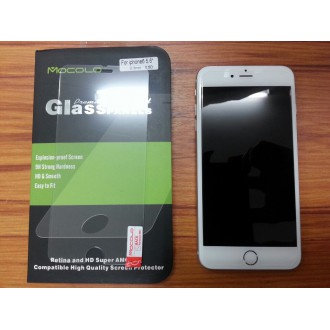 Tempered Glass Screen Protector - iPhone 6+ /6S+