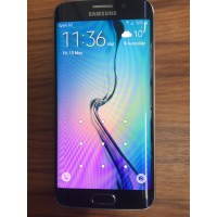 Tempered Glass Screen Protector - Samsung S6 Edge