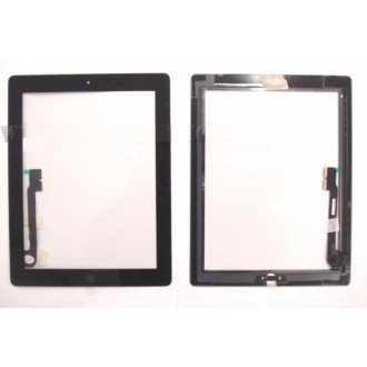iPad 4 Touch Screen Replacement and Installation